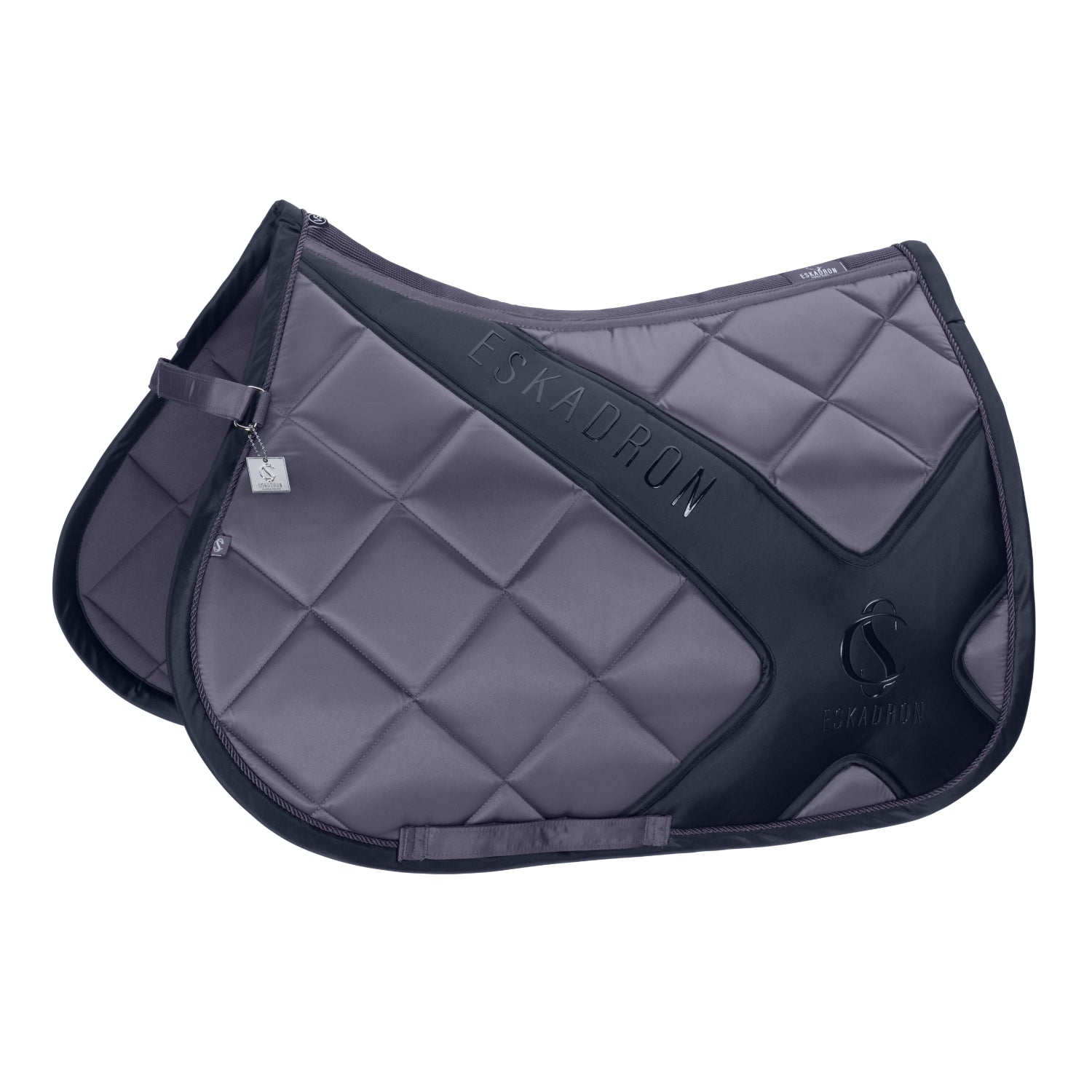 Eskadron Czaprak BICROSS MATTGLOSS Classic Sports SS 2026 Orchid